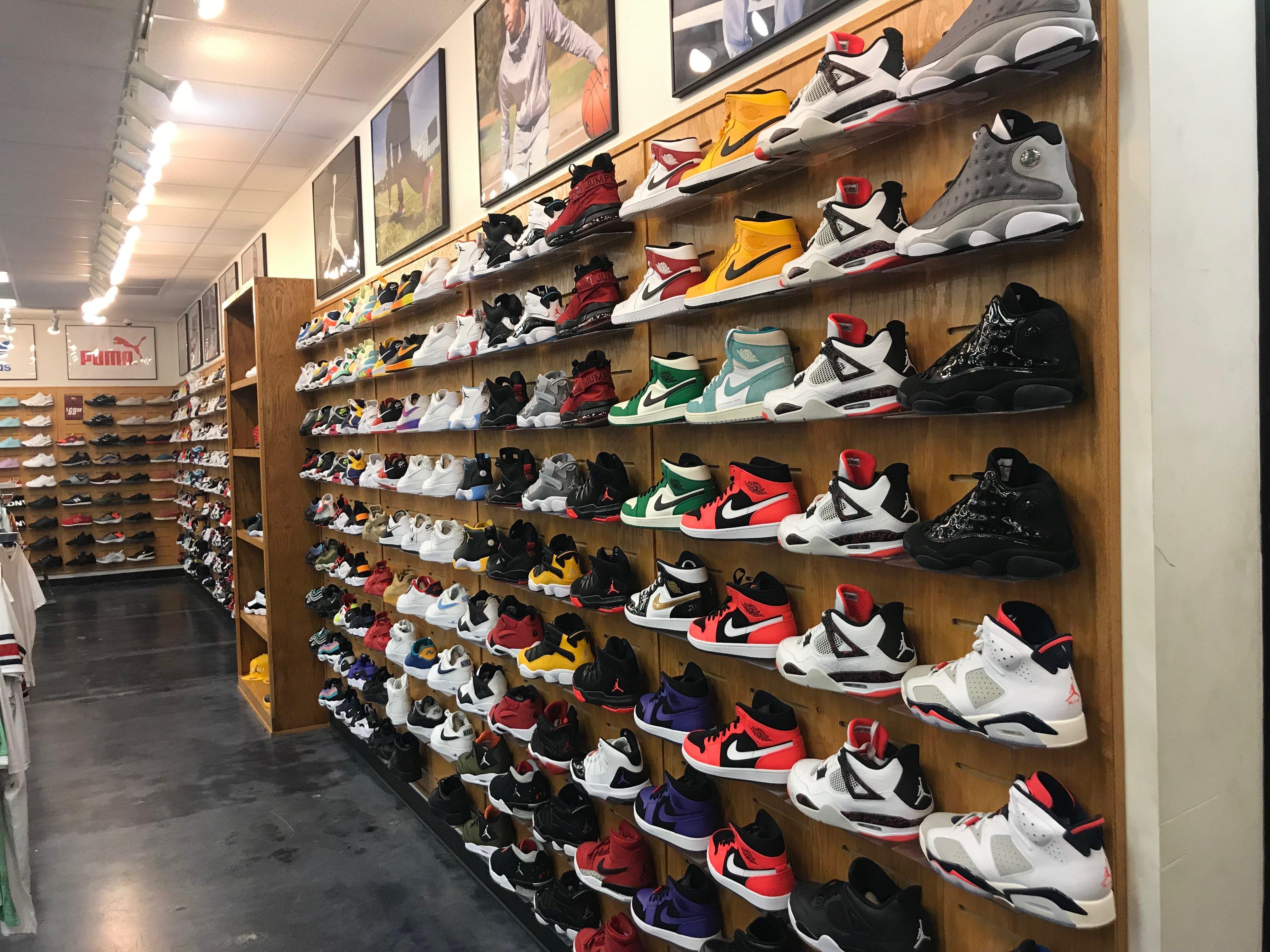 city gear shoes on sale