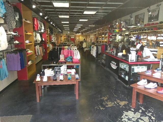 asics outlet cincinnati