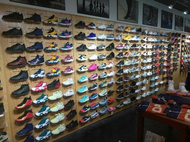 asics outlet cincinnati