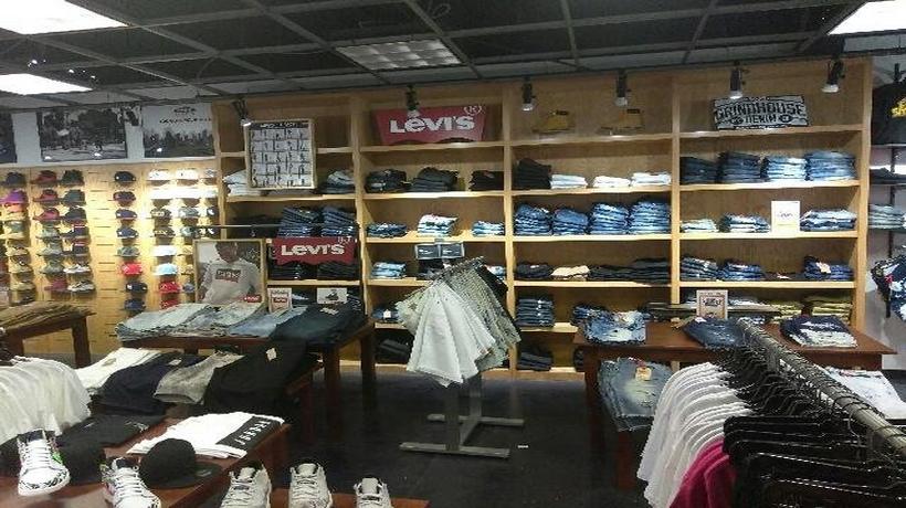 store image