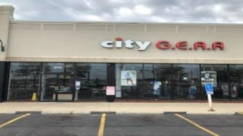 City Gear in Columbus, OH - Sneakers & Streetwear Apparel Store