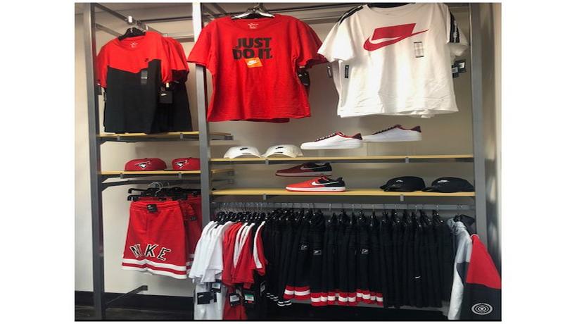 Indianapolis City Gear Lafayette Road