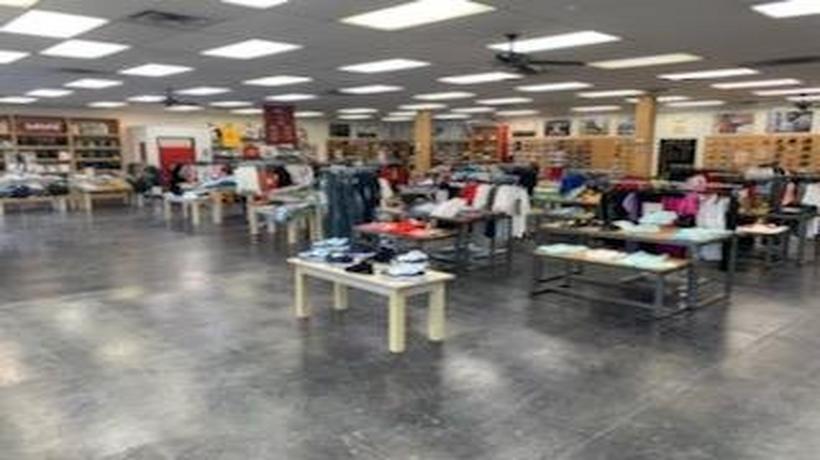 store image