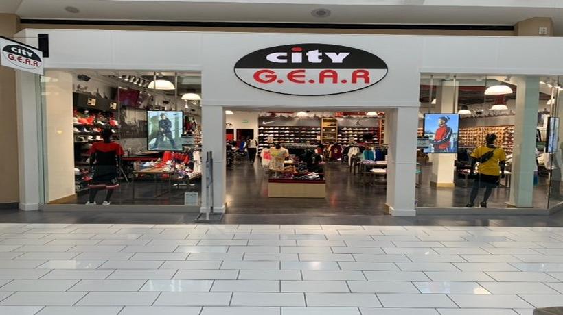 City Gear in Hoover AL Sneakers Streetwear Apparel Store