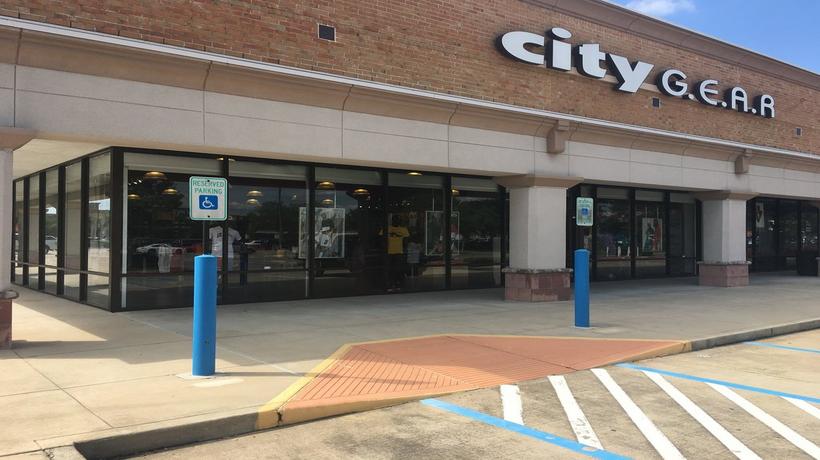 City Gear in Houston, TX - Sneakers & Streetwear Apparel Store