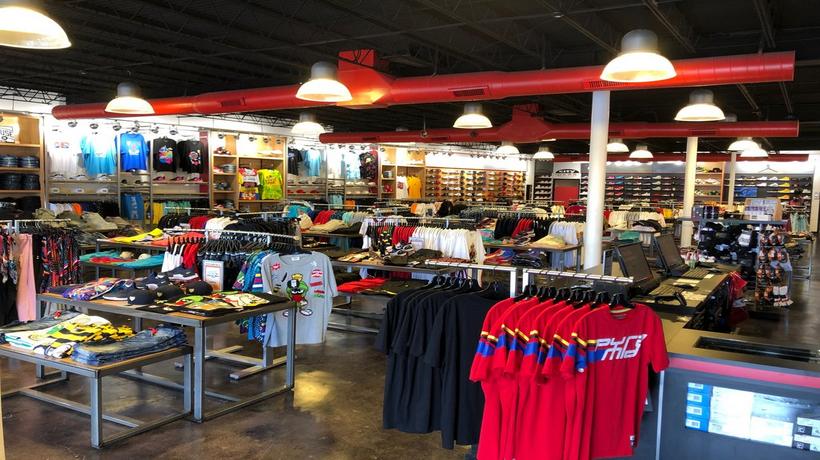 store image