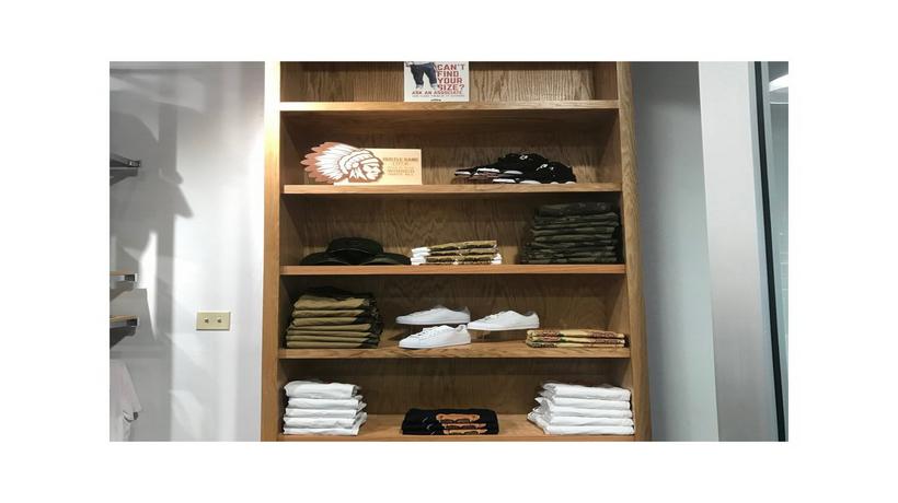 store image