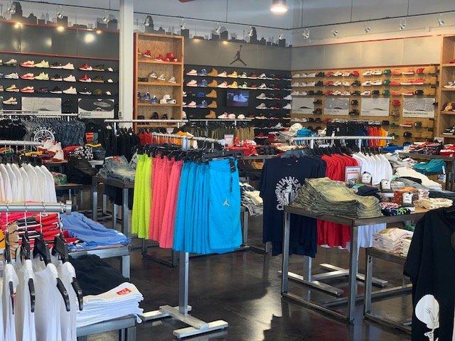 city gear shoes on sale