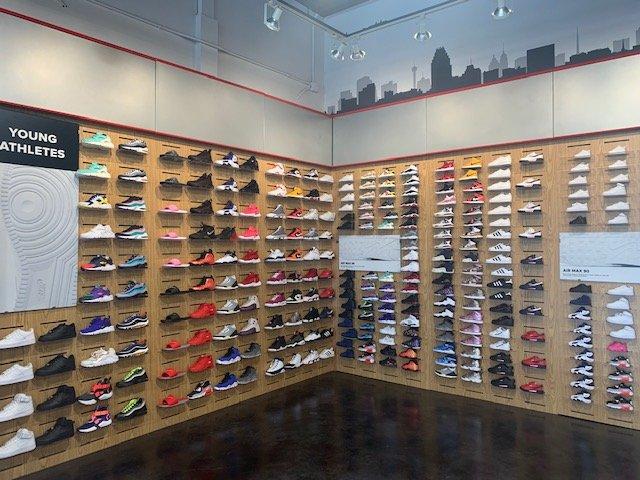 city gear shoes on sale