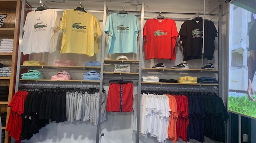 store image