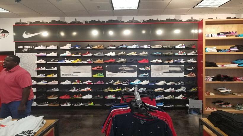 Nike store murfreesboro tn best sale