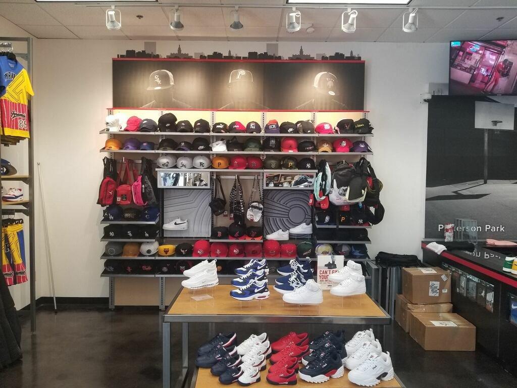 city gear shoes on sale