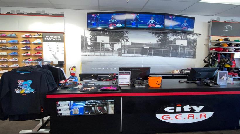 montgomery running store