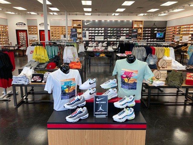 city gear shoes on sale