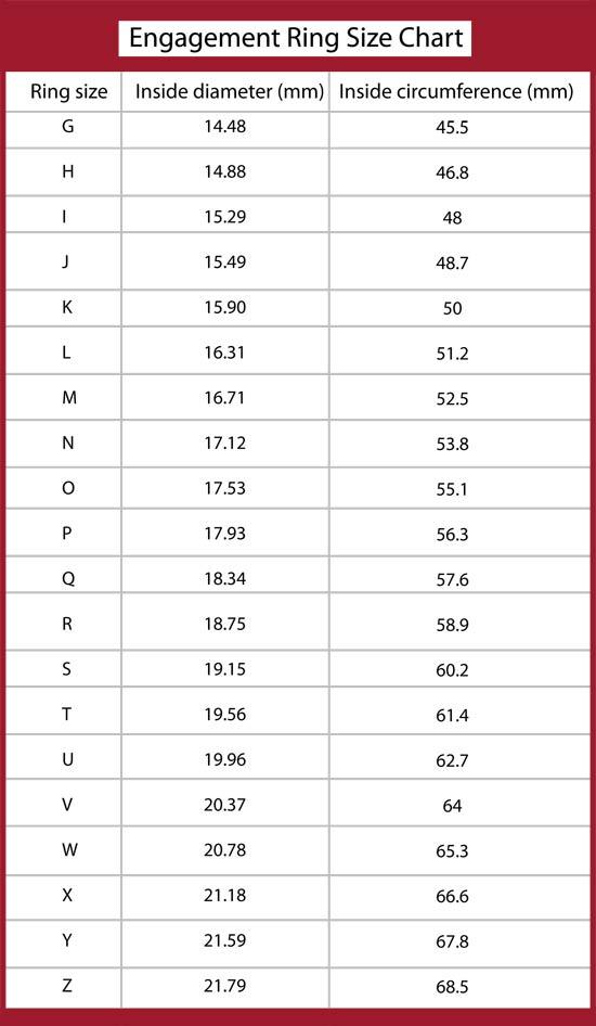 size guide armani exchange