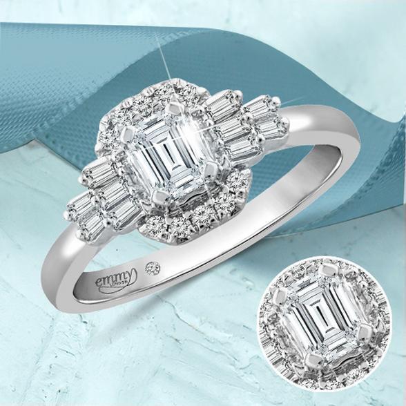H.Samuel Engagement Ring Buying Guide H.Samuel