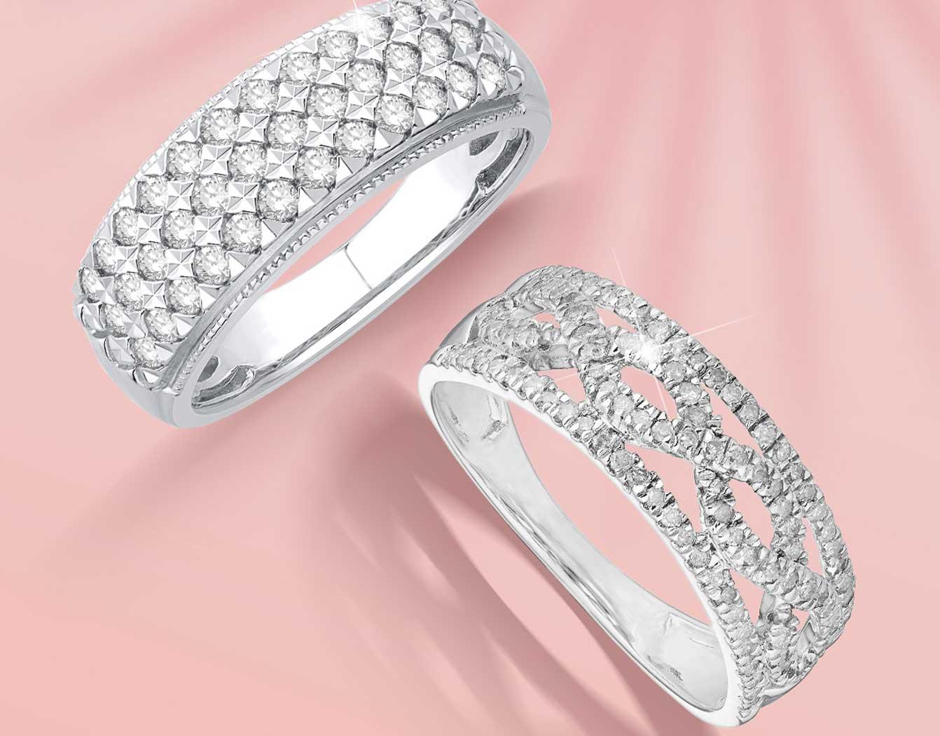 Engagement Rings Online Or Instore | H.Samuel