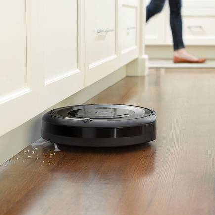 Roomba E5 Robot Vacuum Irobot