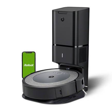 IRobot Roomba I3+ (i355840)