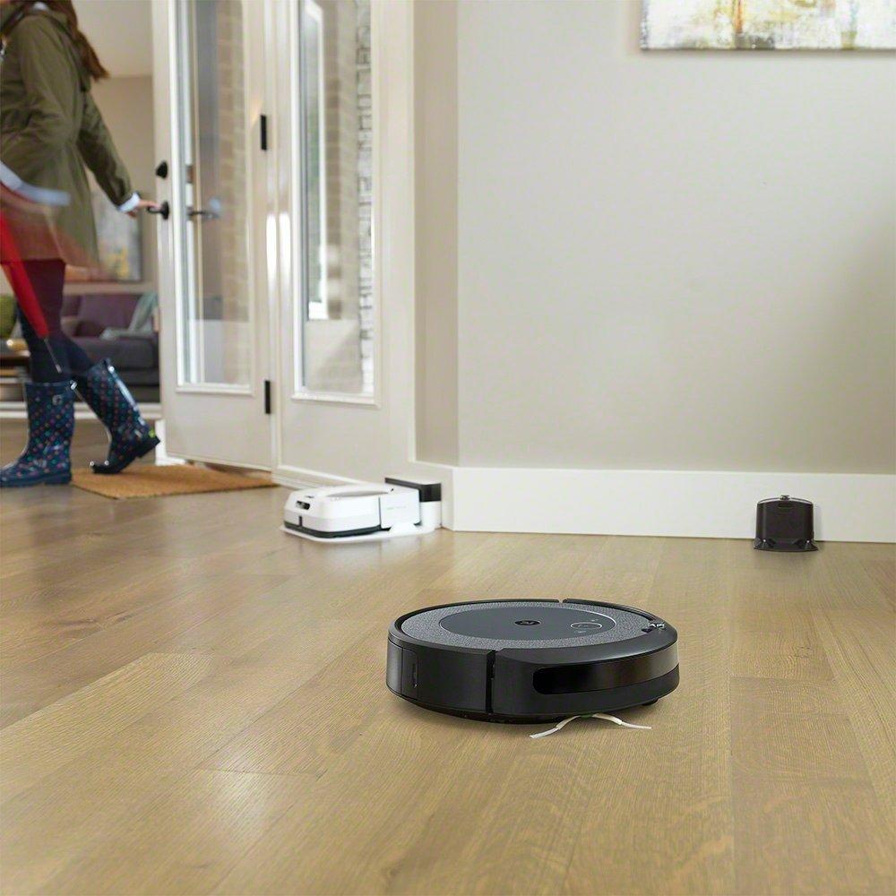 fresh step roomba commercial