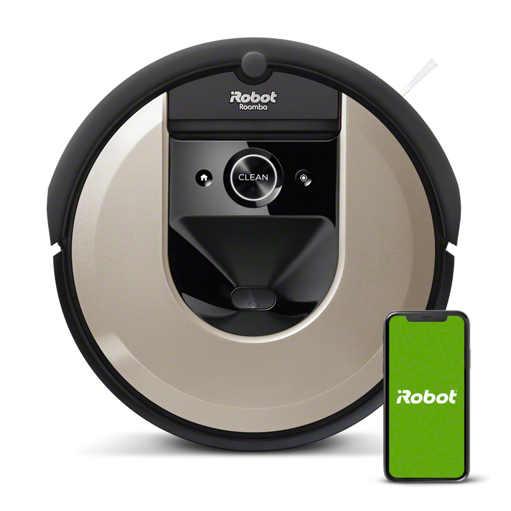 IRobot Roomba I6 (i615840)