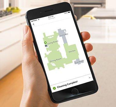 Roomba I7 Robot Vacuum Irobot