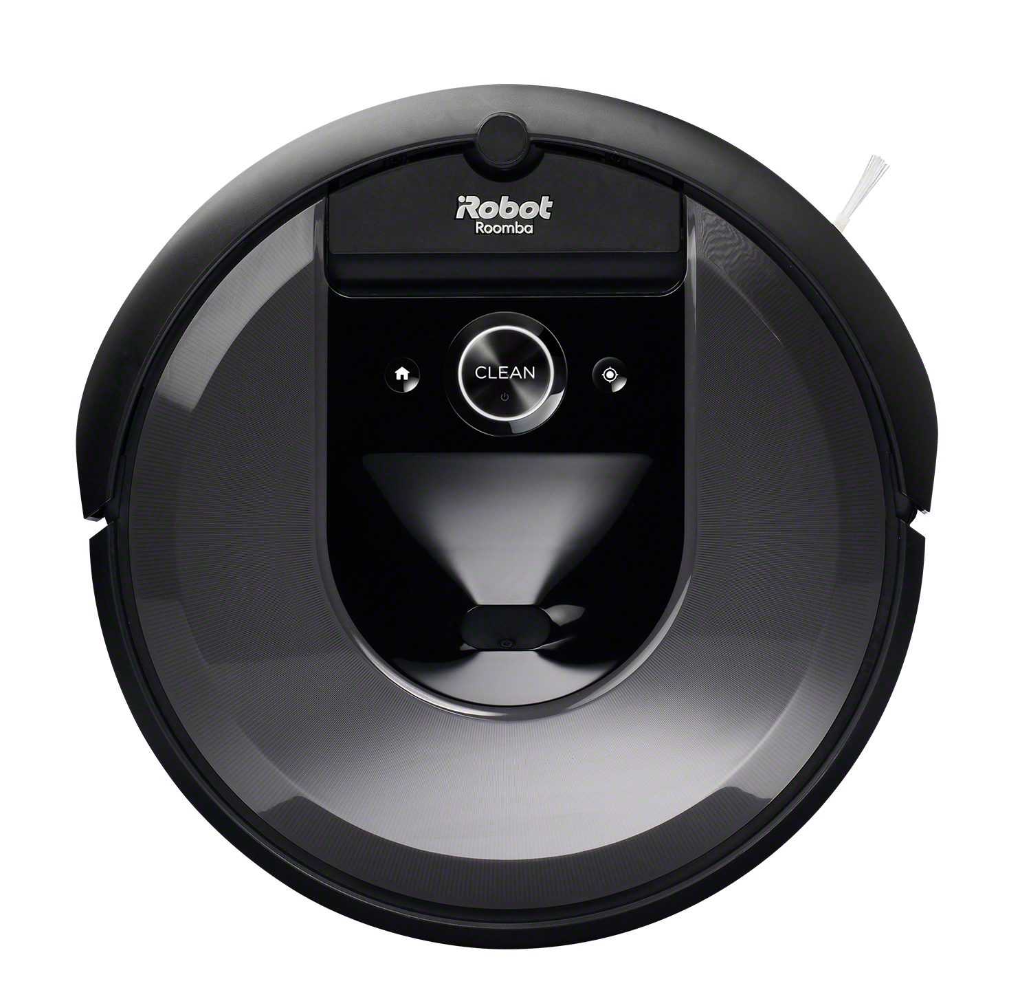 roomba i7 google home