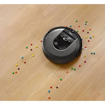 Roomba I7 Robot Vacuum Irobot