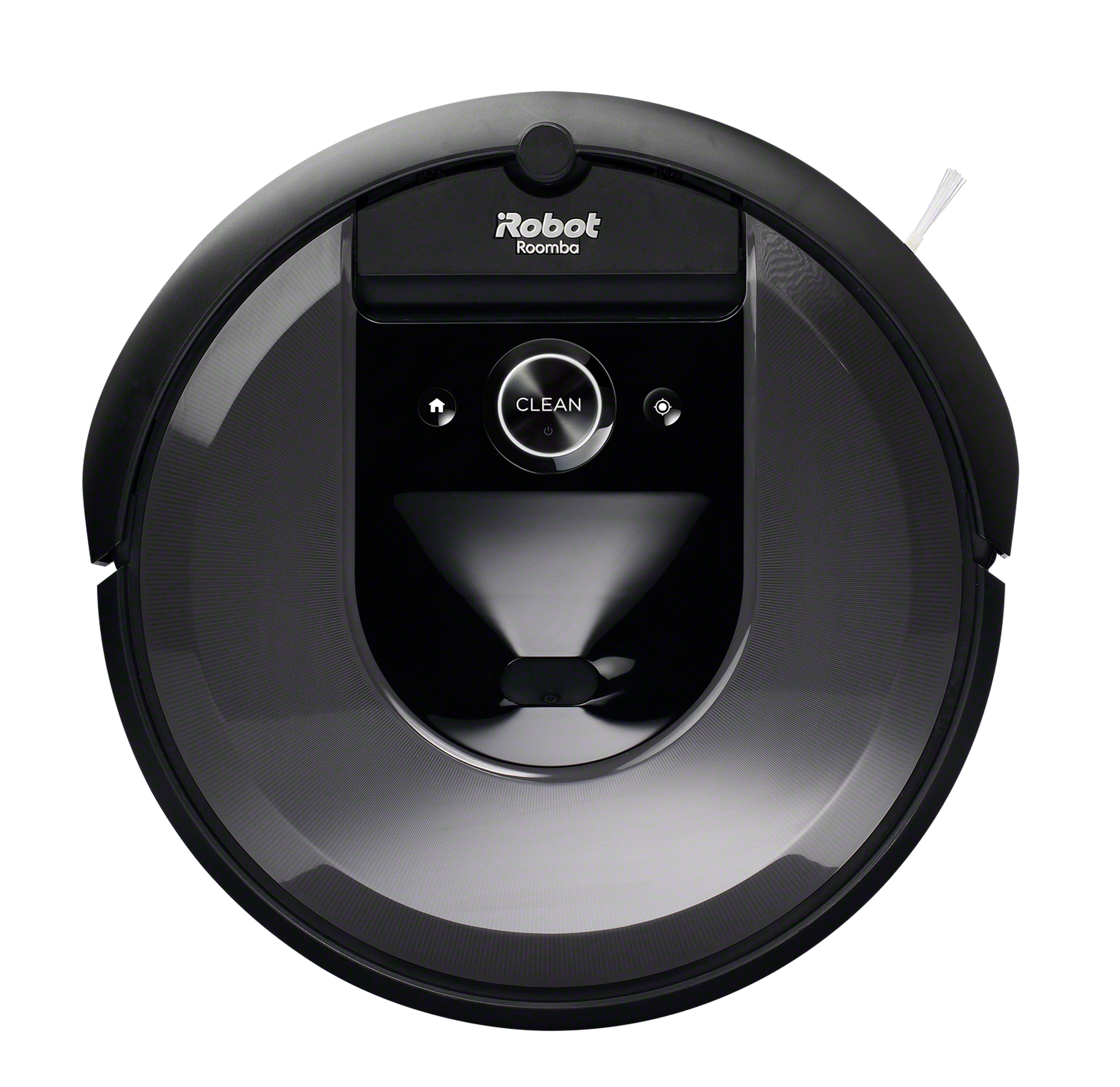 iRobot Roomba Review - PCQuest