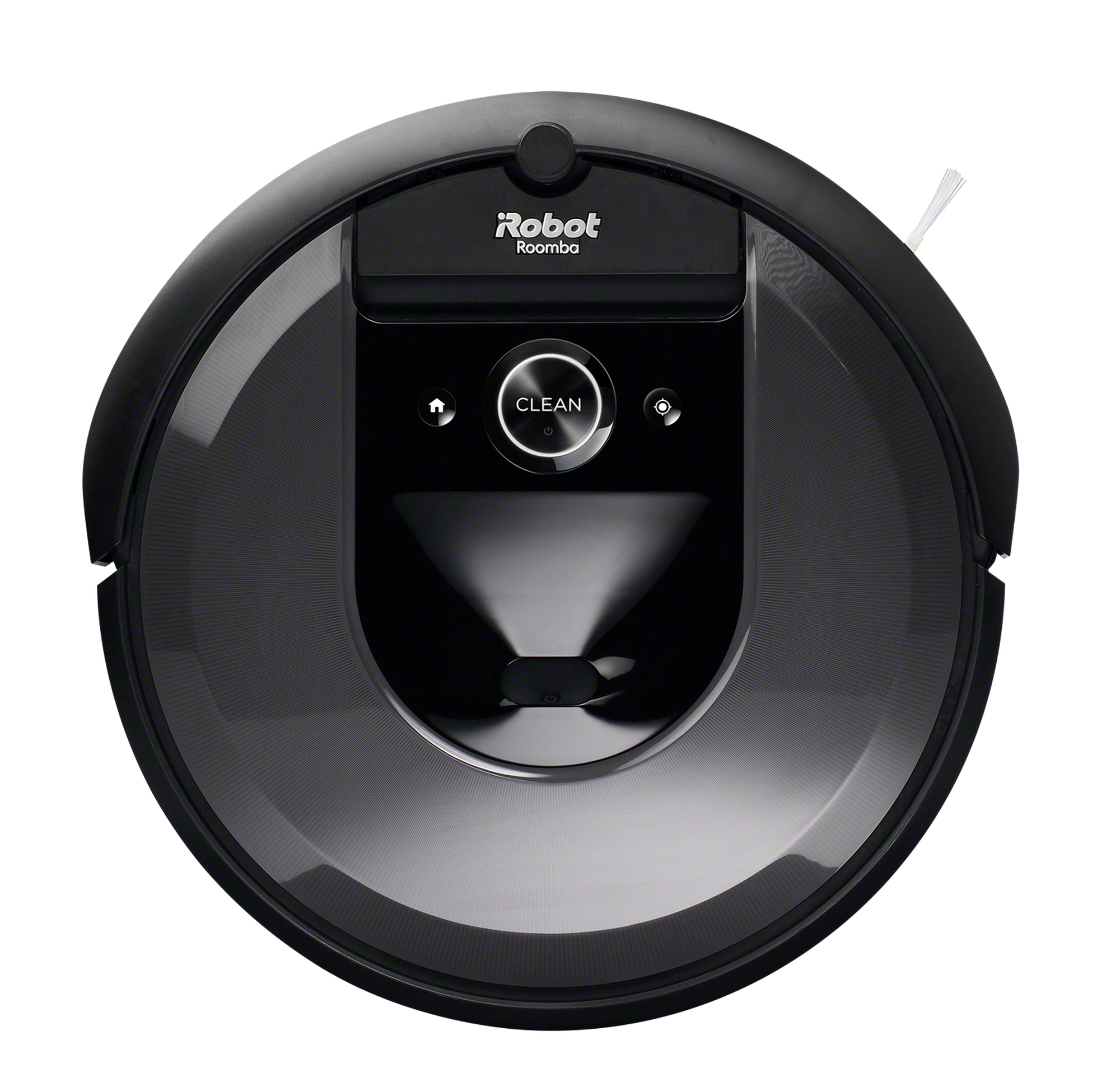 Irobot Roomba I7 Manual Dansk