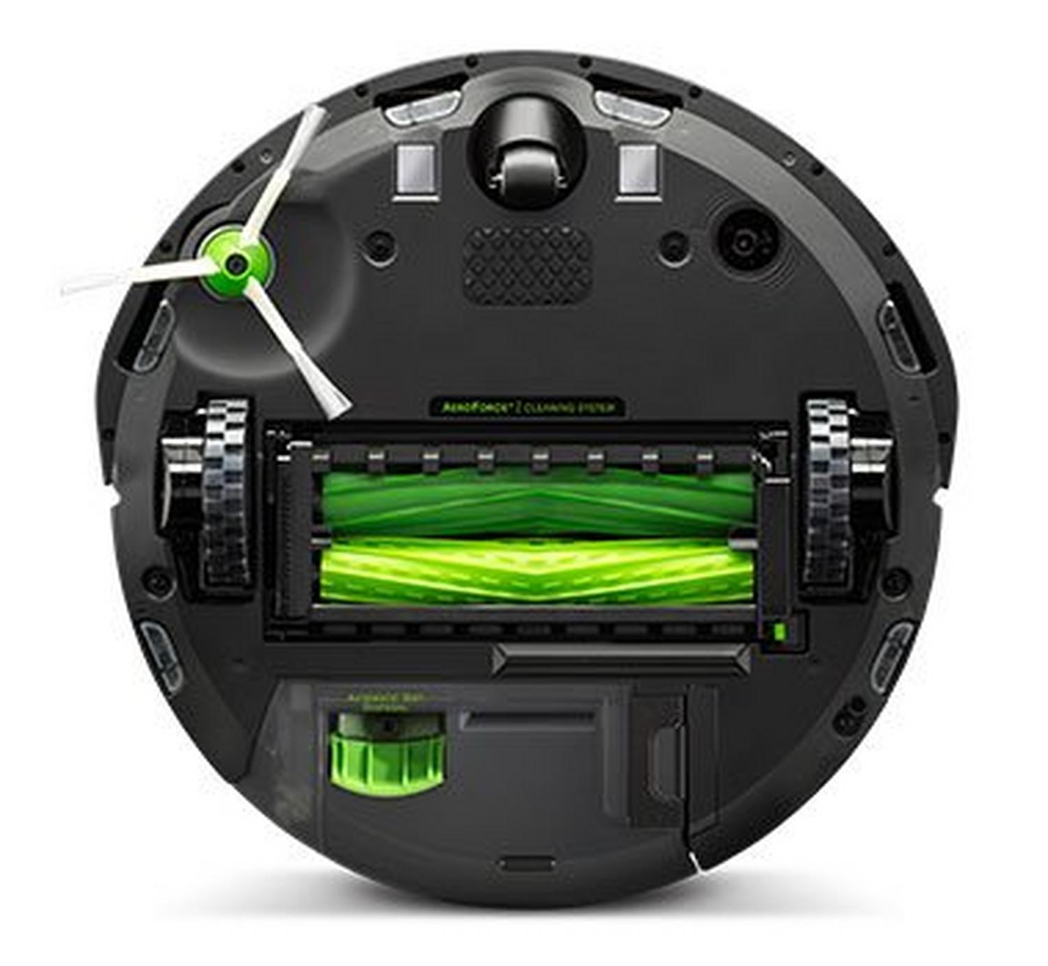 iRobot Roomba i7+ review: smarter than the average robot vacuum