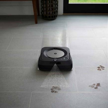iRobot Roomba j7 review: A smarter Roomba that steers clear of pet