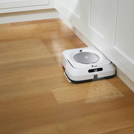 Braava Jet M6 Irobot