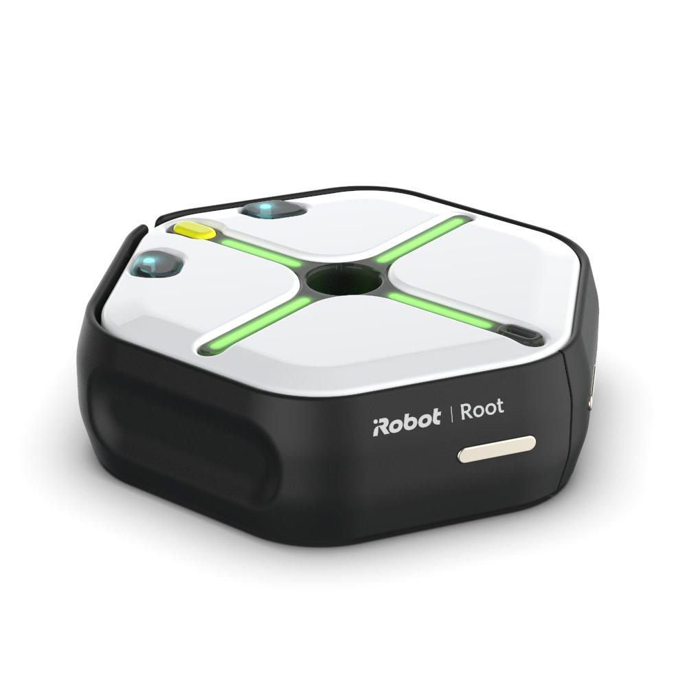 irobot root robotics