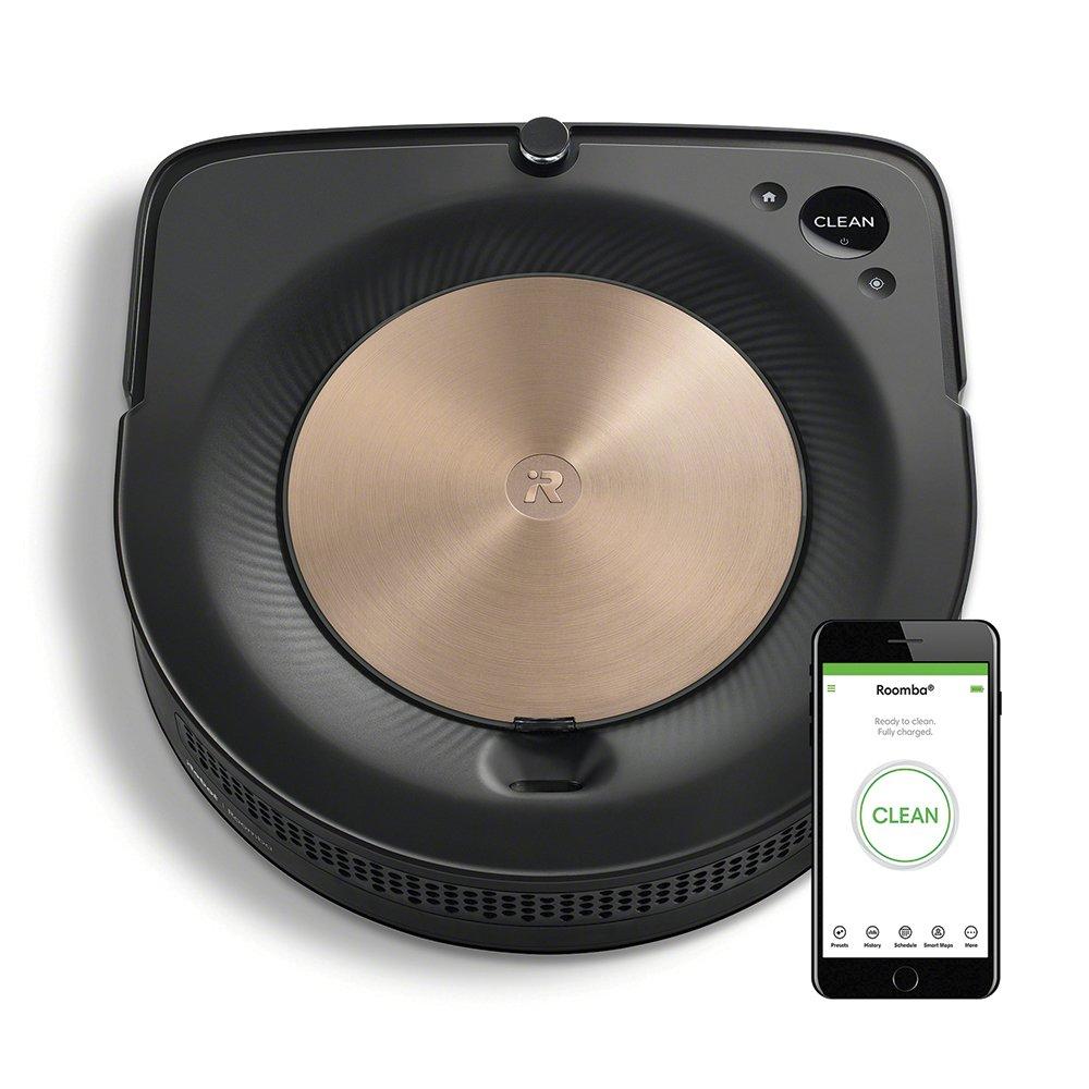 Roomba S9 Robot Vacuum Irobot