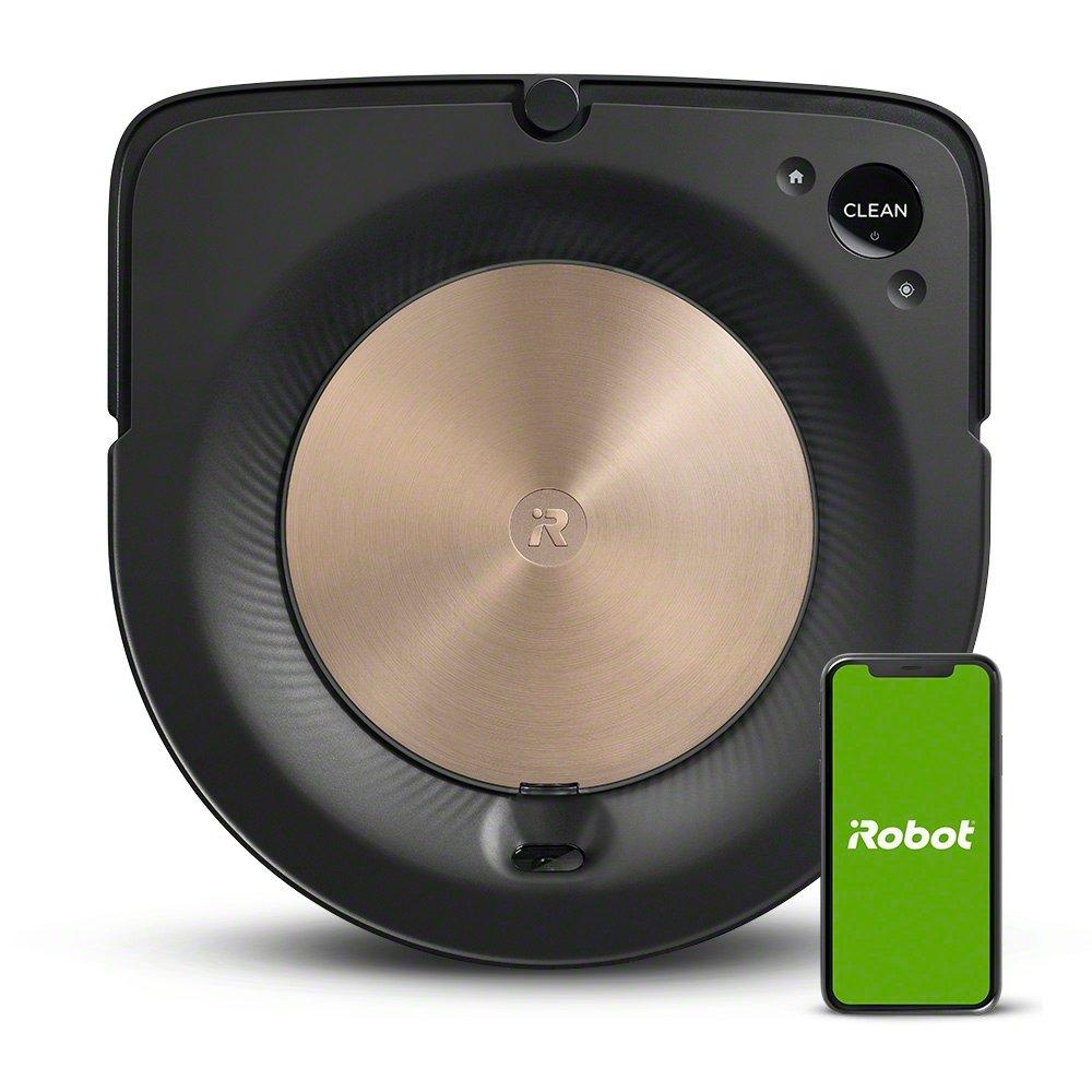 Roomba S9 Robot Vacuum Cleaner Irobot