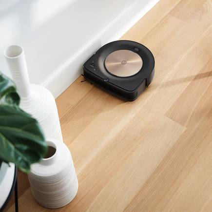 Roomba S9 Robot Vacuum Irobot