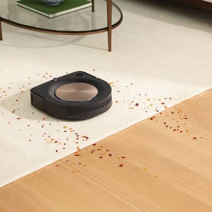 Roomba S9 Robot Vacuum Irobot