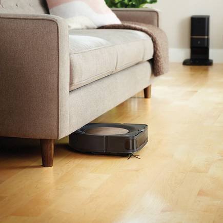 Roomba S9 Robot Vacuum Irobot
