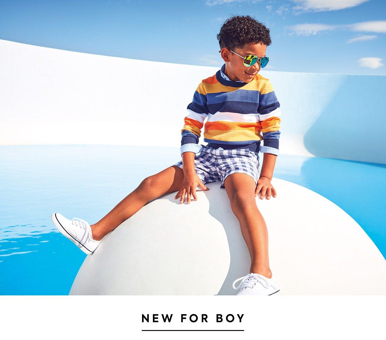 boys clothing websites