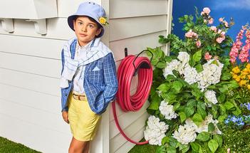Boys New Arrivals