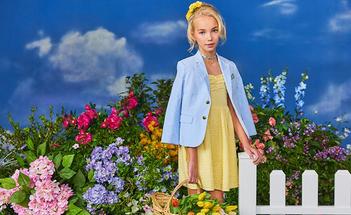Gather in the Garden