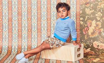 Boys New Arrivals