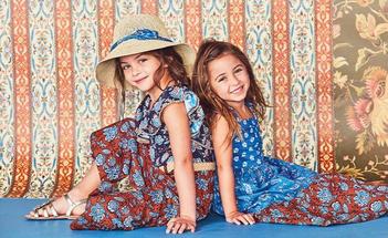 Girl New Arrivals