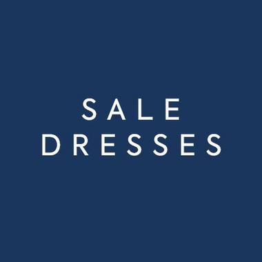 Graphic of Sale Dresses