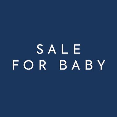 Graphic of Newborn Sale