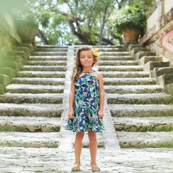 Children's Clothing and Newborn Clothing at Janie and Jack
