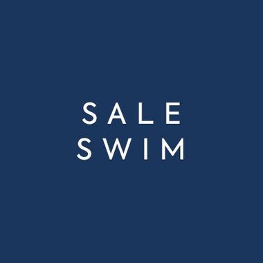 Graphic of Sale Swim