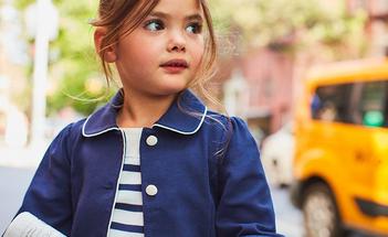 Children's Clothing and Newborn Clothing at Janie and Jack