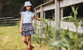 Children's Clothing and Newborn Clothing at Janie and Jack